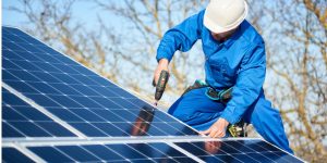 Installation Maintenance Panneaux Solaires Photovoltaïques à Beruges